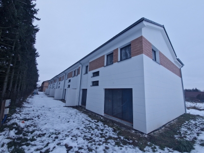 TARNOWO PODGÓRNE / Rumianek SZEREG B -  PROMOCJA