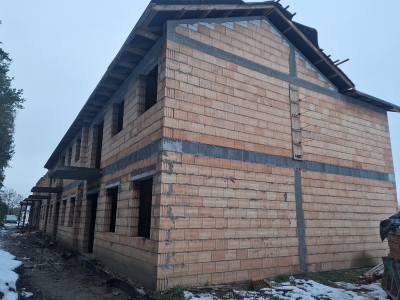 TARNOWO PODGÓRNE / Rumianek SZEREG B -  PROMOCJA