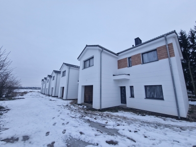 TARNOWO PODGÓRNE / Rumianek SZEREG A