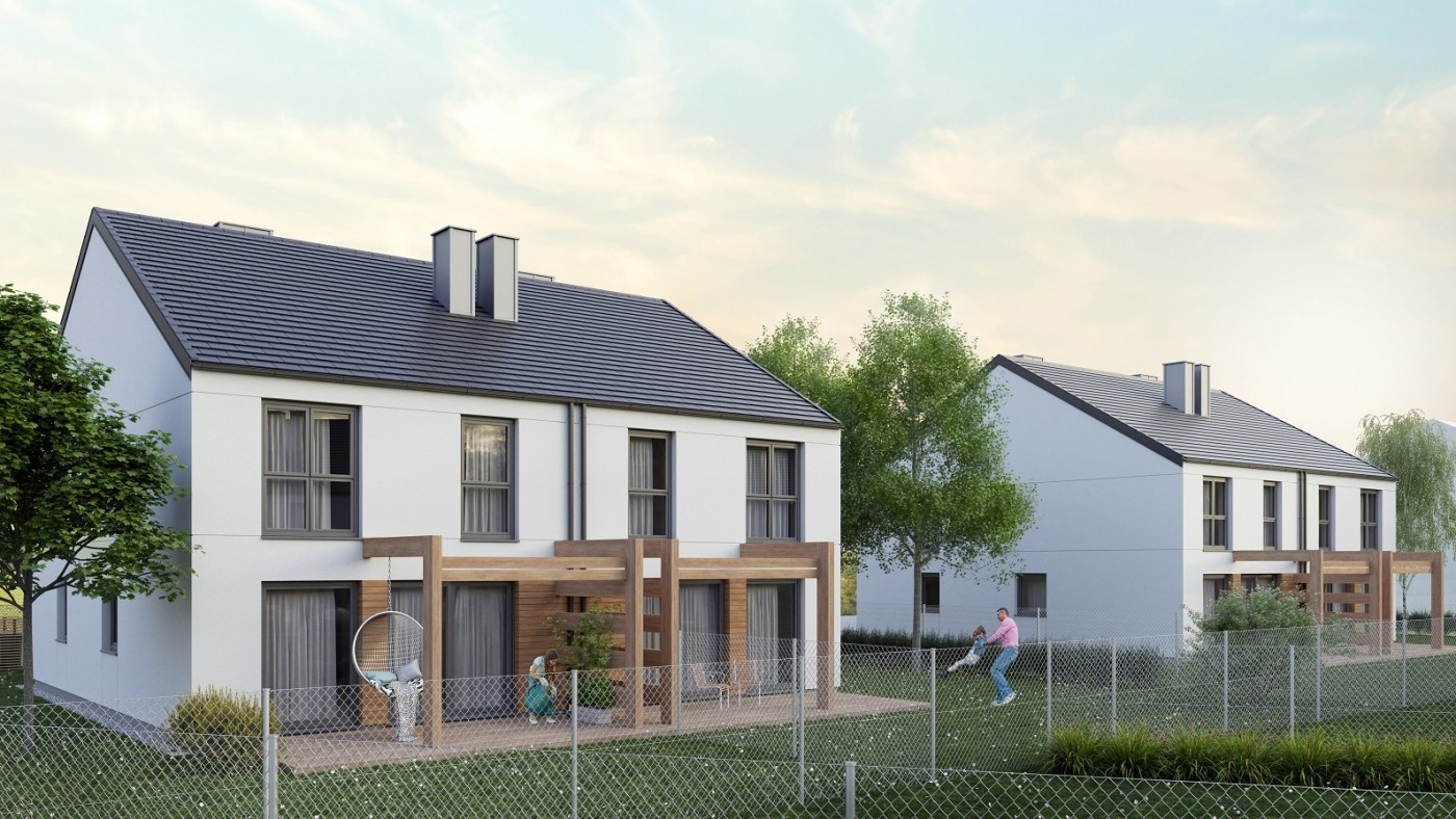 Amber Haus Deweloper