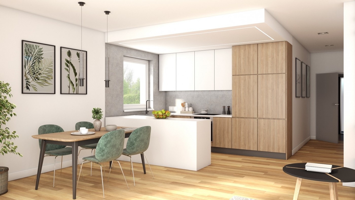 Amber Haus Deweloper