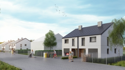 Daszewice ul. Rogalińska - 122 m2