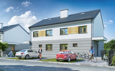 ZIELONE Rogierówko / Kiekrz