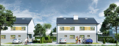 ZIELONE Rogierówko / Kiekrz