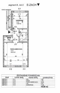DACHOWA ul. Turkusowa OSTATNIE z działką 643m2