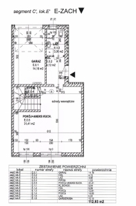DACHOWA ul. Turkusowa OSTATNIE z działką 643m2