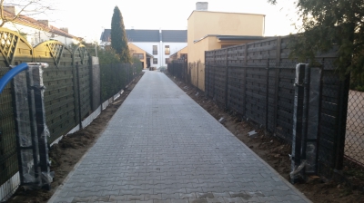 Amberia Luboń