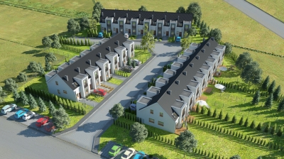 Osiedle HORYZONT Zakrzewo / Dąbrowa